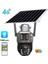 AHD-30205 Solar Güneş Enerjili 4g Sim Kartlı Kamera 1