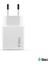 Smartcharger Seyahat Şarj Aleti 2.1A + Lightning Kablo Beyaz - 2SCS20LB 5