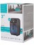 GTS-1349 Rgb Ledli Bluetooth Hoparlör Usb-Tf-Fm Radyo Siyah 3