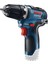 Gsr 12V 35 Solo Akülü Delme Vidalama Makinesi 06019H8000 1