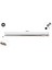 Ph2 x 150 mm Ekstra Uzun Yıldız Bits Uç CB/1522 2