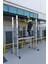 8 Basamaklı Platform Merdiven (PL002) 4