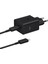 EP-T4511X Type-C Süper Hızlı Şarj Cihazı 45W Siyah Türkiye Garantili 1