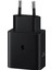 EP-T4511X Type-C Süper Hızlı Şarj Cihazı 45W Siyah Türkiye Garantili 2