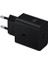EP-T4511X Type-C Süper Hızlı Şarj Cihazı 45W Siyah Türkiye Garantili 3