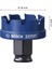 35 mm Çelik-İnox Için Özel Seri Panç 2608900498 2