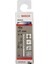 Hss-G 1 mm 10'lu Taşlanmış Metal Matkap Ucu 2608595049 1