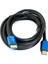 3 Metre HDMI Kablo 2.0V 4K Ultra Hd 4k*2k High Performance 19+1 Ethernet 3m Hdmı Cable 1
