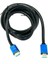 3 Metre HDMI Kablo 2.0V 4K Ultra Hd 4k*2k High Performance 19+1 Ethernet 3m Hdmı Cable 4
