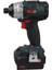 KLPRO18VOLT/5.0AH Li-Ion Kömürsüz Prof. Torklu Darbeli Vidalama KLDV18B-50 3
