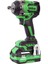 pro RB-809 Profesyonel Darbeli Somun Sıkma 850 Nm 21 V 2x4 Ah Çift Akü 1