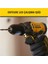 Fatmax SCD700D2KA 18V 2AH V20 Çift Akü Darbesiz Matkap + Aks 2