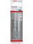 Impact Hss 2,0X60MM 1/4" Altıgen Matkap UCU 2608577045 2