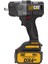 DX7020 18VOLT 4.0 Ah Çift Akülü Kömürsüz 700/880NM Profesyonel Şarjlı Somun Sıkma 2