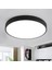 Quadratic Davul Plafonyer 120 cm 200 Watt 1