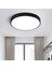 Quadratic Davul Plafonyer 120 cm 200 Watt 4