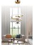 Modern Avize 3 Renk LED 1