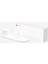 Yeelight Kablosuz Akıllı Şarjlı Gece Lambası 6971906060198 1/2-1/2 - 20 cm 1
