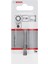 T20 49 mm 1'li Torx Bits Uç EXTRAHARD 2607001636 2