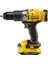 Fatmax SCD718D2K 18V 2.0AH V20 Çift Akülü Darbeli Matkap 4