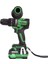 pro RB-DB2109 Profesyonel Darbeli Matkap 21 V 2x4.0 Ah Çift Akülü 150 Nm Yüksek Tork 5