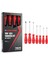 Izeltaş Torx Uçlu Tornavida Seti 7 Parça 4775008107 1