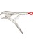 Milwaukee Ayarlı Pense 250 mm - 4932471725 2