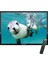 EM-119 19" 49 Ekran 12V Hd Karavan - Tekne - Yat LCD Monitör Tv 1