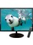 EM-119 19" 49 Ekran 12V Hd Karavan - Tekne - Yat LCD Monitör Tv 3