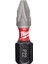 Milwaukee Bits Yıldız Uç Vidalama Matkap Ucu Ph2 x 25MM / 25 Adet 1