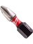 Milwaukee Bits Yıldız Uç Vidalama Matkap Ucu Ph2 x 25MM / 25 Adet 2