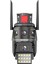 AV-S313 4mp 2 Kameralı Gece Görüşlü Sesli Onvif Alarmlı Wifi Kamera 1