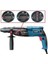 Alman 2.35MM 1500 Wat Bakır Sargılı Çift Çelik Şanzuman Kırıcı Delici Hilti Matkap 5pcs Uç Hediye 6