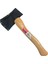 Workpro WP241042 567GR Ahşap Saplı Balta 6