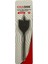 Eratool 56973 Altıgen Yassı Ahşap Maktap Ucu 38 mm 3