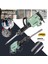 ANS1059 Profesyonel 25 Joule 14 kg Kırıcı Hilti Matkap 2 Adet Uc Hediyeli 3