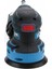 400 Watt 125 mm Ekzantrik Zımpara 4