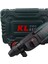 KLPM2601 Kırıcı Delici 3.2j 850W 2