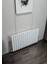 Birgi Alüminyum Radyatör 1045 x 600 Pütürlü Beyaz Ral 9016 2