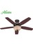 Builders Deluxe Çağdaş Bronz - 132 Cm. Aydınlatmalı Tavan Vantilatörü 1