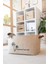 Jüt Dolap Içi Çamaşır Çocuk Odası Oyuncak Düzenleyici Katlanır Saklama Sepeti Organizer 40X30X24 1