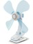 Ki̇wi̇ Kfan 7604 Masaüstü Mini Vantilatör 7604 1