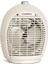 6331 2000 W Fanlı Isıtıcı Bej 1