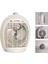 6331 2000 W Fanlı Isıtıcı Bej 2