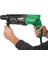 Sds Plus Kırıcı Delici 2.7 J 730 Watt DH24PH 6