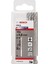 Hss-G 4,8X86 mm Metal Matkap Ucu 10'lu Paket 2608595334 2