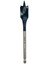 Bosch 20X152 Altıgen Yassı Ahşap Maktap Ucu 1