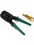 RJ45 RJ11 RJ12 Sıkma Pensesi Cat5 Cat6 Telefon Kablo Sıkma Pense 1