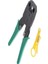 RJ45 RJ11 RJ12 Sıkma Pensesi Cat5 Cat6 Telefon Kablo Sıkma Pense 3