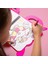 Super Coloring & Stickers Book - Lily 2